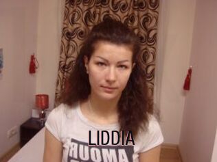 LIDDIA