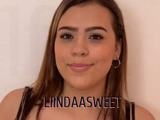 LIINDAASWEET