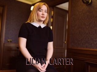 LILIAN_CARTER