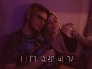 LILITH_AND_ALEN