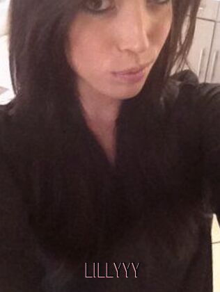 LILLYYY