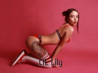 LIL_Lily