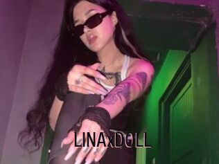 LINAxDOLL