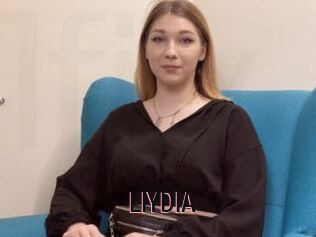 LIYDIA