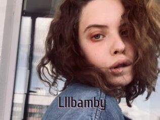 LIlbamby