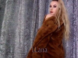 LLana
