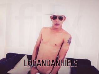 LOGANDANHIELS