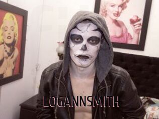 LOGANNSMITH