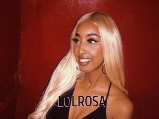 LOLROSA