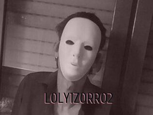 LOLY1ZORRO2