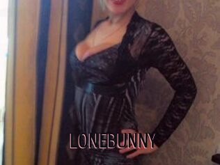LONEBUNNY