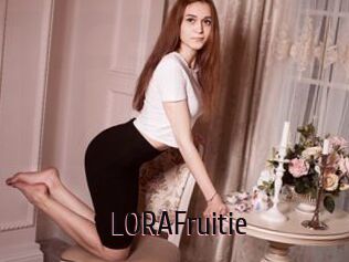 LORAFruitie