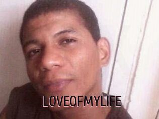 LOVEOFMYLIFE