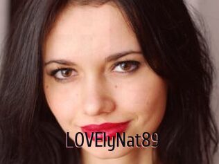 LOVElyNat89