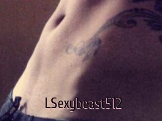 LSexybeast512