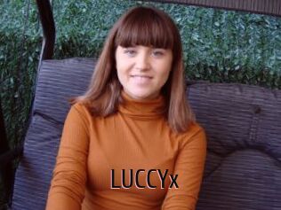 LUCCYx