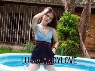 LUISACANDYLOVE