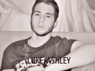 LUKExASHLEY