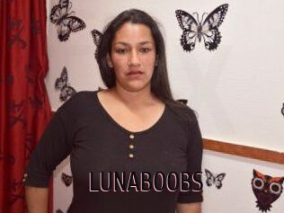 LUNABOOBS