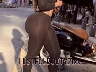 LUSTFULBOOTY21xx