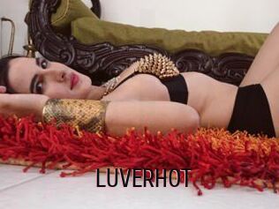 LUVERHOT