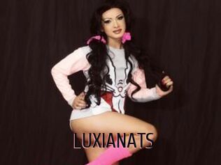 LUXIANATS