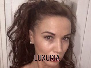 LUXURIA