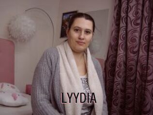 LYYDIA