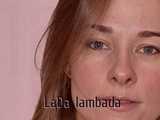 LaDa_lambada