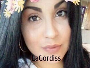 LaGordiss