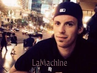 LaMachine