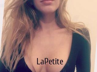 LaPetite