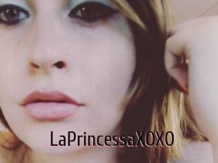 LaPrincessaXOXO