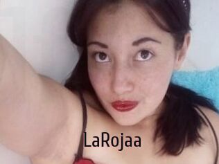 LaRojaa