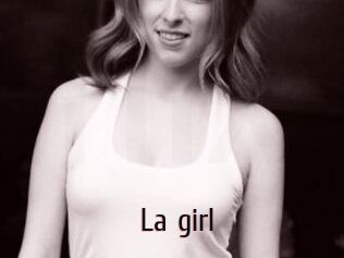 La_girl