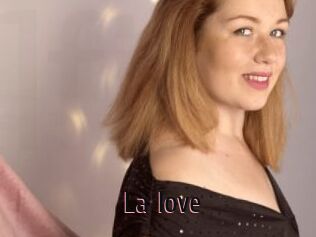 La_love