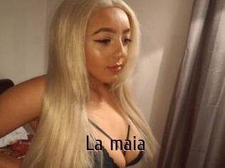 La_maia