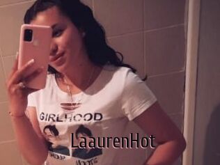 LaaurenHot