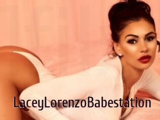 LaceyLorenzoBabestation