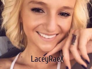 LaceyRaeX