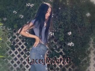 LaceyRiderXO