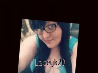 Laceyk20