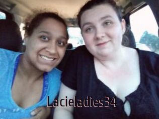 Lacieladies34