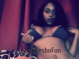 Lacy2LesboFun