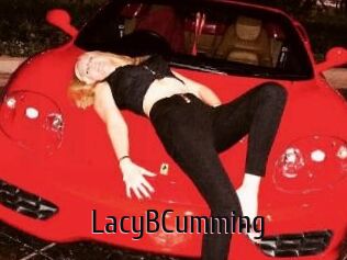 LacyBCumming