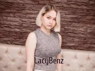 LacyBenz 1 film x