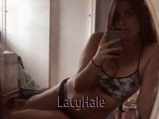 LacyHale
