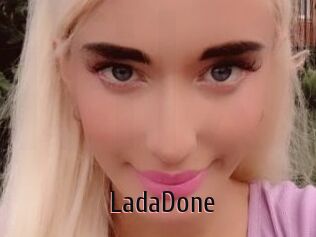 LadaDone