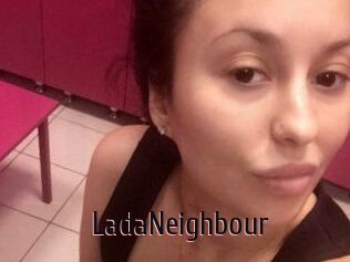 LadaNeighbour