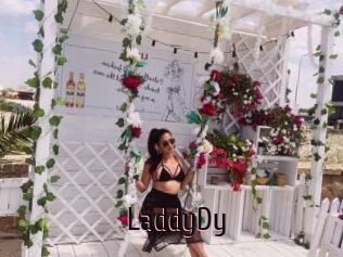 LaddyDy